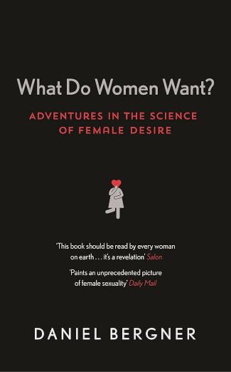 What do women want?