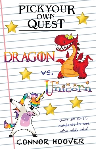 Pick Your Own Quest