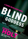 Blind Goddess