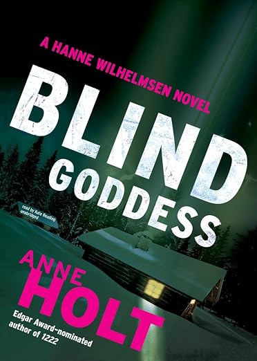 Blind Goddess