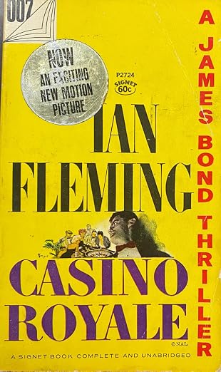 Casino Royale (James Bond)