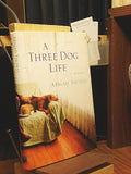 A three dog life