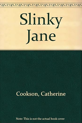 Slinky Jane