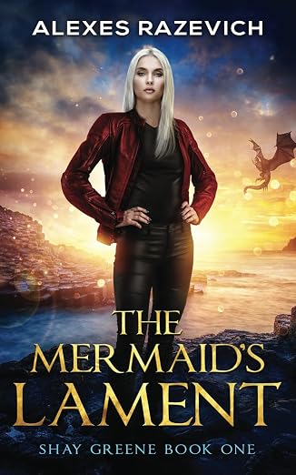 The Mermaid's Lament