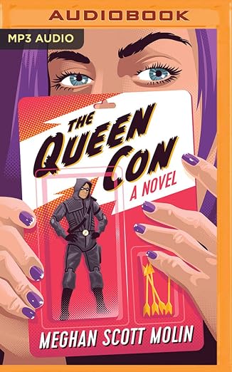 Queen Con, The