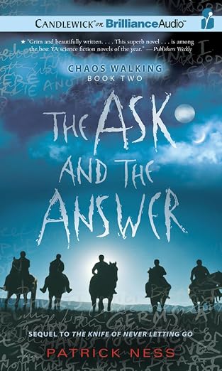 The Ask and the Answer