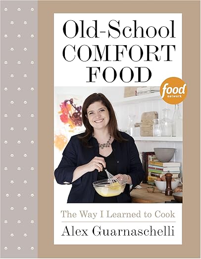 Old-school comfort food