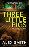 Three Little Pigs