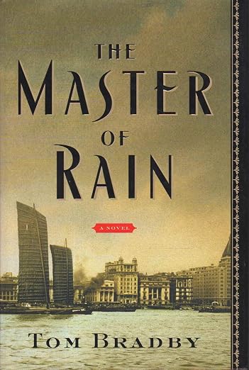 The master of rain