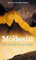 The Towers of the Sunset