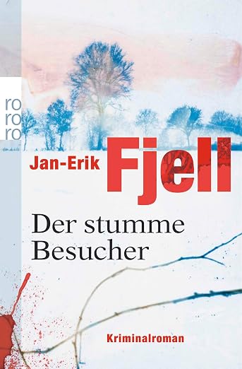 Der stumme Besucher