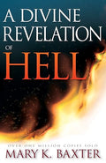 A divine revelation of hell
