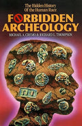 Forbidden archeology