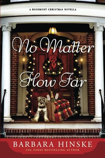 No Matter How Far