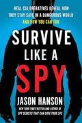 Survive Like a Spy