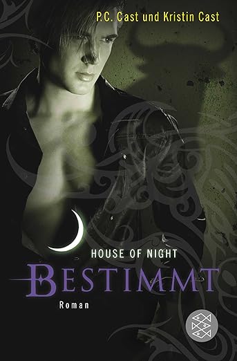 House of Night