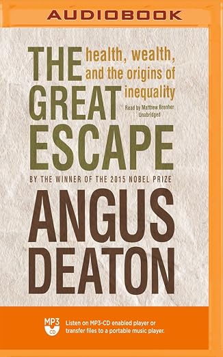 Great Escape, The