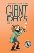 Giant days