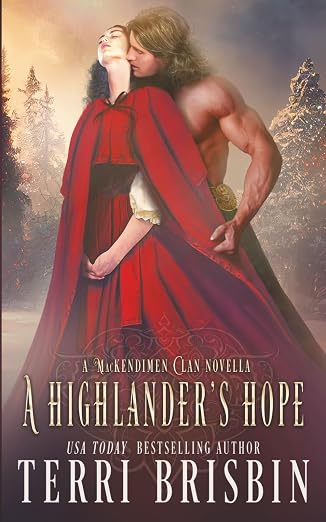 A Highlander's Hope