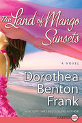 The Land of Mango Sunsets LP