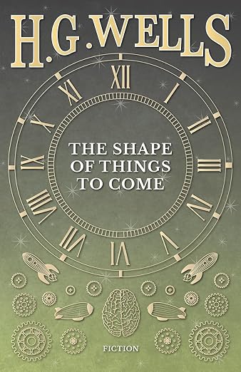 The Shape of Things to Come