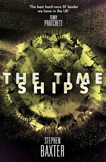 The Time Ships