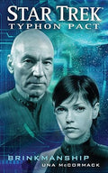 Brinkmanship: Typhon Pact, Book Eight