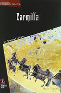 CARMILLA [Paperback] LE FANU