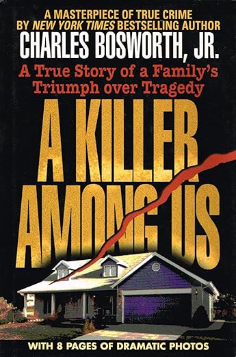 Killer Among Us
