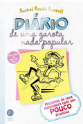 Diario de Uma Garota Nada Popular - Livro 4 (Em Portugues do Brasil)