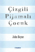 Çizgili Pijamalı Çocuk