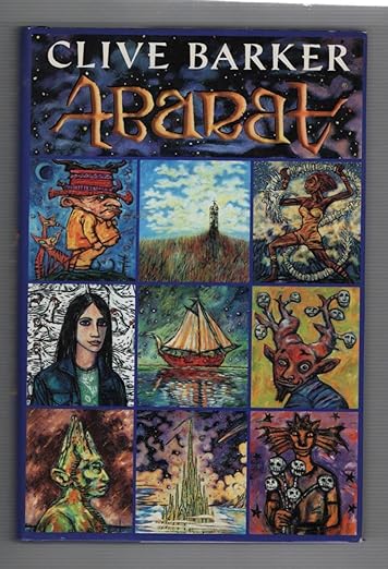 Abarat