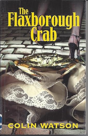 The Flaxborough Crab