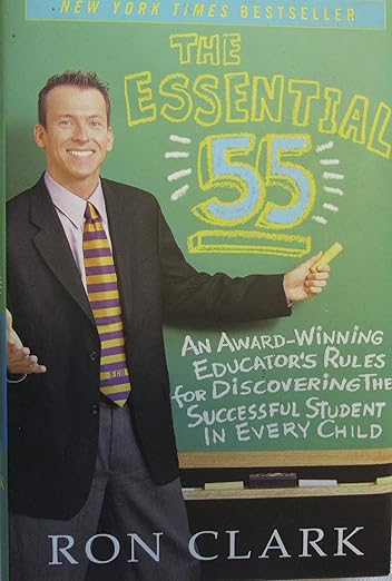 The Essential 55