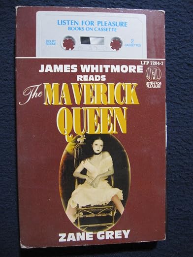 The Maverick Queen