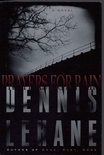 Prayers for rain