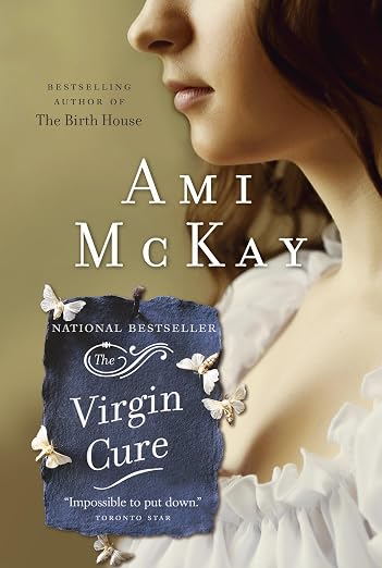 The virgin cure