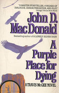 A Purple Place for Dying
