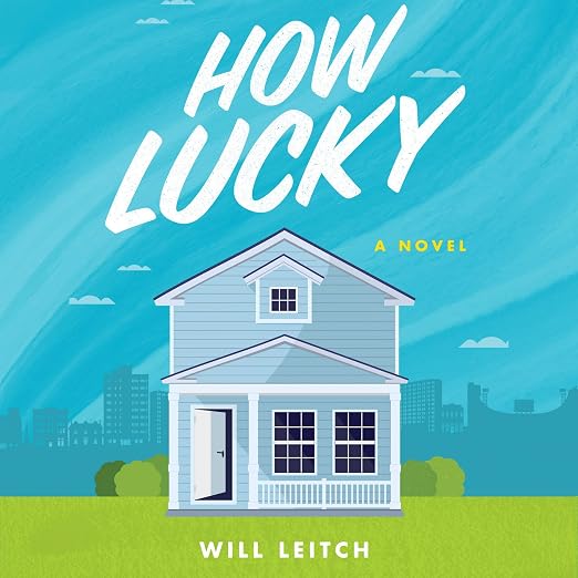 How Lucky