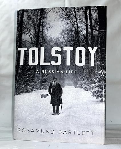 Tolstoy