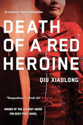 Death of a Red Heroine (Soho Crime)