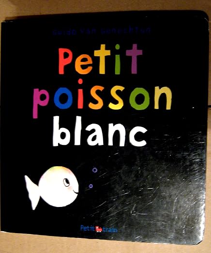 Petit Poisson Blanc