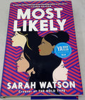 Most Likely by Sarah Watson