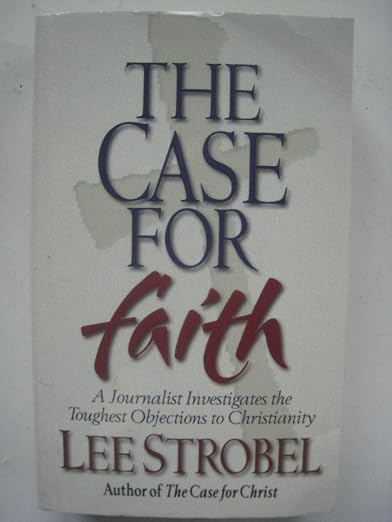 The case for faith
