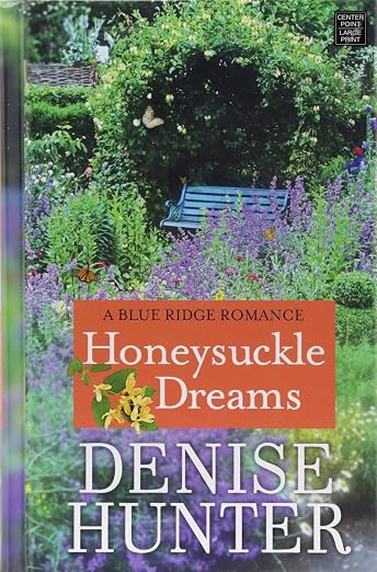 Honeysuckle Dreams