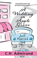 A wedding in Apple Grove