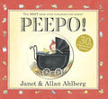 Peepo!