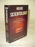 Inside Scientology The Story of America's Most Secretive Religion