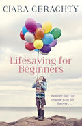 Lifesaving for Beginners