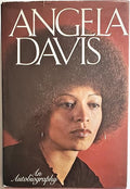 Angela Davis--an autobiography